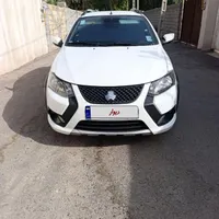 کوییک دنده‌ای S، مدل ۱۴۰۲