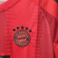 کیت بایرن مونیخ|لباس|اردبیل, |دیوار