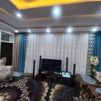 پرده شالوین( ۶متر طول و۲و۸۰ سانت ارتفاع ) ب|پرده، رانر، رومیزی|اسدآباد, |دیوار