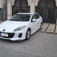 مزدا ۳نیو مدل۹۶ به قیمت