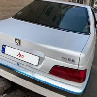 پژو پارس سال، مدل ۱۴۰۰|خودرو سواری و وانت|زاهدان, |دیوار