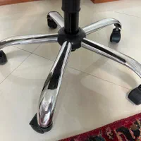 صندلی چرخدار|صندلی و نیمکت|تهران, جنت‌آباد مرکزی|دیوار