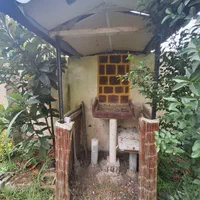 باغ ویلا روستایی برآسفالت4kحاجی بکنده/آناملک|فروش خانه و ویلا|لشت نشا, |دیوار