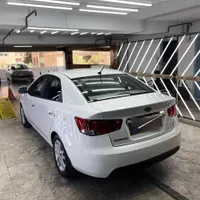 کیا سراتو مونتاژ اتوماتیک 2000cc آپشنال 1397|خودرو سواری و وانت|تهران, ظفر|دیوار