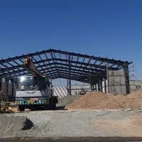 خریدفروش سوله دست دوم آماده تحویل درحدنو|فروش دفتر صنعتی، کشاورزی، تجاری|ری, شهید غیوری (ابن باویه)|دیوار