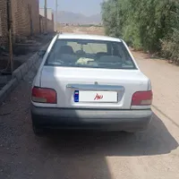 پراید 131 SX، مدل ۱۳۹۰|خودرو سواری و وانت|یزد, |دیوار