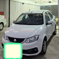 ساینا دنده‌ای S، مدل ۱۴۰۴