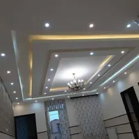 کناف،دیوارپوش و آسمان مجازی|خدمات پیشه و مهارت|ارومیه, |دیوار