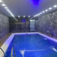 اجاره باغ ویلا استخر سرپوشیده آبگرم|اجارهٔ کوتاهمدت ویلا و باغ|تهران, چیتگر جنوبی|دیوار