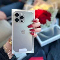 فــول /۱۵پرو سفید دخـترانه/ ویتنام پرفکت آیفون