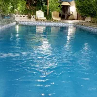 اجاره ویلاتمیزباامنیت بالا|اجارهٔ کوتاهمدت ویلا و باغ|دزفول, |دیوار