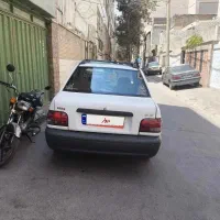پراید ۱۳۱مدل ۹۶|خودرو سواری و وانت|تهران, مینابی|دیوار