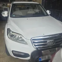 لیفان X60 دنده‌ای، مدل ۱۳۹۲|خودرو سواری و وانت|تهران, قنات‌کوثر|دیوار