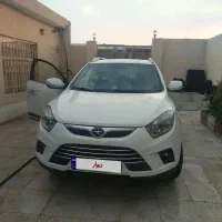 جک اس ۵ اتوماتیک مدل ۱۳۹۸