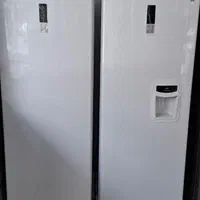 یخچال و فریزر پارس مدل بوران|یخچال و فریزر|تهران, گمرک|دیوار