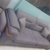 مبل پسرخاله|مبلمان خانگی و میز عسلی|مشکیندشت, |دیوار