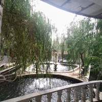 باغ ویلا به همراه سوییت اجاره ای نزدیک کاشمر(ریوش)|اجارهٔ کوتاهمدت ویلا و باغ|کاشمر, |دیوار