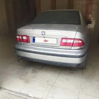سمند X7 بنزینی، مدل ۱۳۸۴|خودرو سواری و وانت|شهرکرد, |دیوار