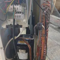 نصب وتعمیرات تخصصی کولر گازی با تضمین کیفیت|خدمات پیشه و مهارت|آران و بیدگل, |دیوار