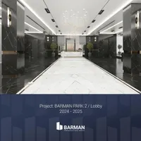 لوکس ترین سازه دوخواب در منطقه ۵ / فول مشاعات|فروش آپارتمان|تهران, اباذر|دیوار