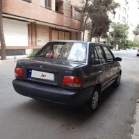 پراید مدل ۸۳ انژکتور فنی و اتاق سالم|خودرو سواری و وانت|کرج, گلشهر|دیوار