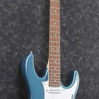 گیتار الکتریک Ibanez GRX40 MLB|گیتار، بیس، امپلیفایر|تهران, پاسداران|دیوار