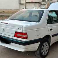پژو 405 SLX موتورTU5، مدل ۱۳۹۶|خودرو سواری و وانت|زنجان, |دیوار