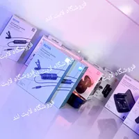 میکروفون سیمی بویا BOYA M1 PRO ii سری ۲ خازنی|صوتی و تصویری|مشهد, وکیل‌آباد|دیوار