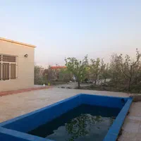 اجاره روزانه باغ ویلاشیک وامن(بین چناران و گلبهار)|اجارهٔ کوتاه‌مدت ویلا و باغ|چناران, |دیوار