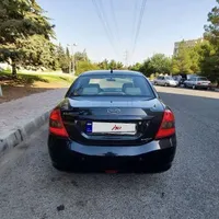 ام‌وی‌ام 550 اتوماتیک، مدل ۱۳۹۵|خودرو سواری و وانت|تهران, جنت‌آباد جنوبی|دیوار
