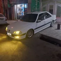 پژو پارس XU7، مدل ۱۴۰۱|خودرو سواری و وانت|قدس, |دیوار