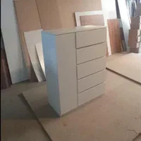 دراور کمد رگال دار مدل DK|جاکفشی، کمد، دراور|رشت, بازار|دیوار