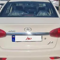 جک J4، مدل ۱۴۰۴|خودرو سواری و وانت|تهران, کاروان|دیوار