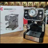 اسپرسوساز مباشی نوا دسینی ندوا