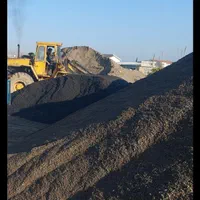 شن و ماسه و خاک باغچه ای و مصالح ساختمانی