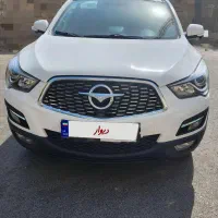 هایما S5 نیو فیس ۱۴۰۲
