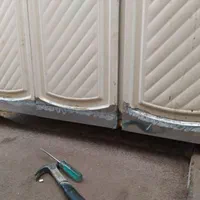 تعمیردرب چوبی کابینت فلزی ام دی اف سراسر اهوازمیام|خدمات پیشه و مهارت|اهواز, گلستان|دیوار