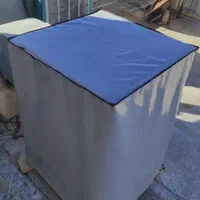 کاور کولر آبی گازی ضداب،افتاب روکش (سفارشی)|کولر آبی|تبریز, |دیوار