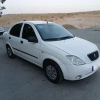 تیبا صندوق دار|خودرو سواری و وانت|بروجرد, |دیوار
