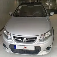 کوییک Rمدل۱۴۰۰ بدون رنگ بارینگ