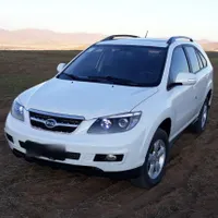 بی وای دی اس ۶ خانگی کم کارکرد، جادار و ایمن