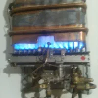 تعمیرات ضمانتی آبگرمکن دیواری وبخاری درمحل|خدمات پیشه و مهارت|مشهد, کوی سیدی|دیوار