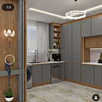 صنایع ام دی اف و ساخت کابینت نوروزی|خدمات پیشه و مهارت|قم, زاویه|دیوار