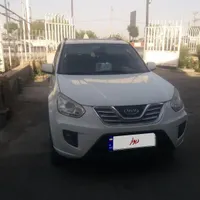 ام‌وی‌ام X33 اتوماتیک، مدل ۱۳۹۴|خودرو سواری و وانت|ارومیه, |دیوار