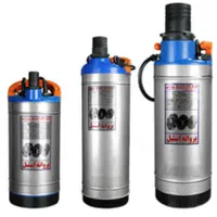 کفکش ایرانی رادپمپ ، توان تک و چینی با گارانتی