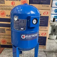 منبع تحت فشار پمپ آب الکتروساز ممبران ایتالیا|مصالح و تجهیزات ساختمان|کرج, شهرک نهال و بذر|دیوار