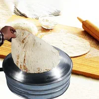 تنور گـازی نان پزی خانگی