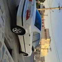 سمند LX EF7 بنزینی، مدل ۱۳۸۹