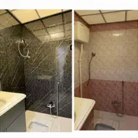 عرضه مستقیم برچسب و روکش کابینت مات کن شیشه بانصب|خدمات پیشه و مهارت|مشهد, هنرور|دیوار