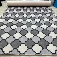 ** موکت چاپی بُن اصفهان **|موکت|مشهد, توس (بلوار توس)|دیوار